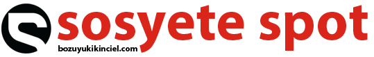 Bozüyük İkinci El , Bozüyük Spot , Sosyete Spot